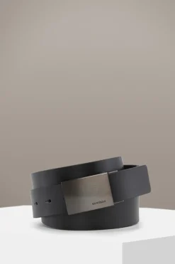 Strellson Gürtel-Ledergürtel,