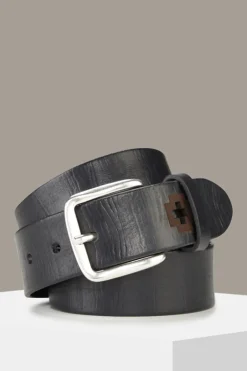 Strellson Gürtel-Ledergürtel,