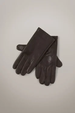 Strellson Handschuhe-Lederhandschuhe,