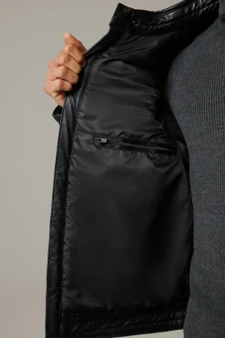 Strellson Jacken|Lederjacken-Lederjacke Sorrento,