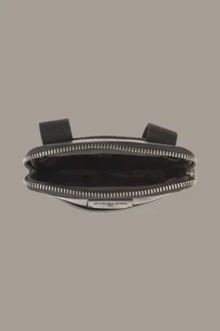 Strellson A:amessengertaschen|Taschen-Leder-Schultertasche Brick Lane Brian,