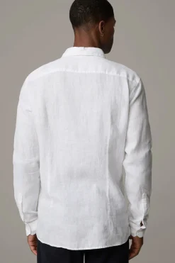 Strellson Hemden-Leinen-Hemd Core,