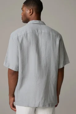 Strellson Hemden-Leinen-Hemd Cray,