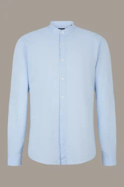 Strellson Hemden-Leinen-Mix Hemd Conell,