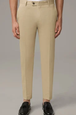Strellson Hosen-Leinen-Mix-Hose Till,