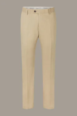 Strellson Hosen-Leinen-Mix-Hose Till,