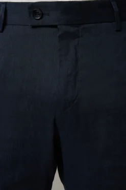 Strellson Hosen-Leinen-Mix-Hose Till,