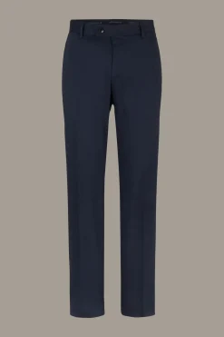 Strellson Hosen-Leinen-Mix-Hose Till,