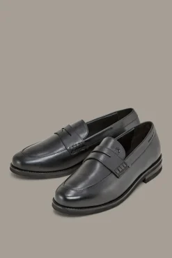 Strellson Schuhe|Schuhe-Loafer Jones Camebridge,