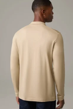 Strellson Poloshirts|Tshirts & Sweats-Longsleeve Clark,