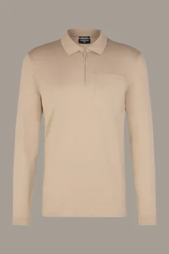 Strellson Poloshirts|Tshirts & Sweats-Longsleeve Clark,