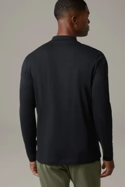 Strellson Tshirts & Sweats|Poloshirts-Longsleeve Clark,