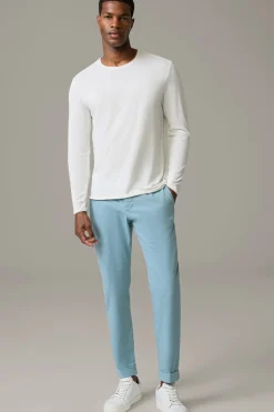 Strellson Tshirts & Sweats-Longsleeve Prospect,