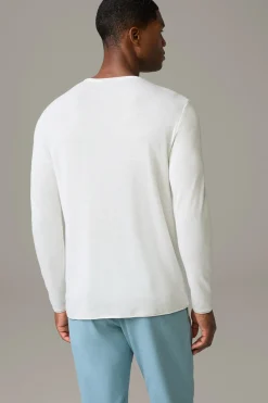 Strellson Tshirts & Sweats-Longsleeve Prospect,