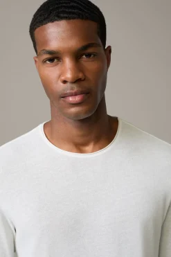 Strellson Tshirts & Sweats-Longsleeve Prospect,