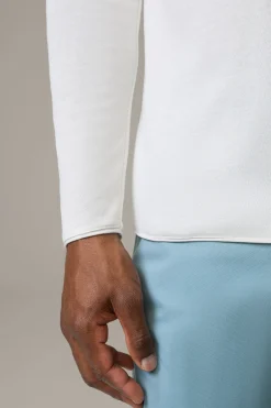 Strellson Tshirts & Sweats-Longsleeve Prospect,