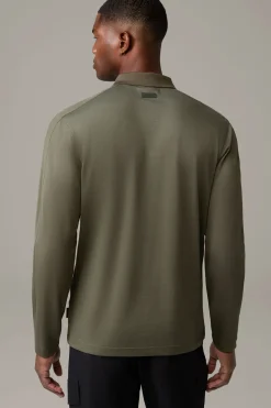 Strellson Tshirts & Sweats|Poloshirts-Longsleeve Reno,