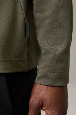 Strellson Tshirts & Sweats|Poloshirts-Longsleeve Reno,