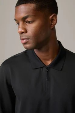 Strellson Tshirts & Sweats|Poloshirts-Longsleeve Reno,