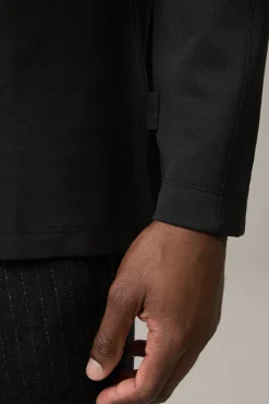 Strellson Tshirts & Sweats|Poloshirts-Longsleeve Reno,