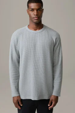 Strellson Tshirts & Sweats-Longsleeve Walt,