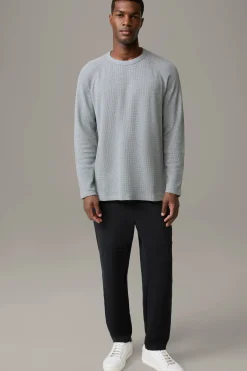 Strellson Tshirts & Sweats-Longsleeve Walt,