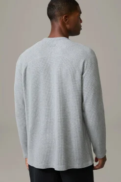 Strellson Tshirts & Sweats-Longsleeve Walt,