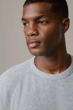 Strellson Tshirts & Sweats-Longsleeve Walt,