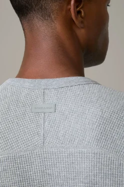 Strellson Tshirts & Sweats-Longsleeve Walt,