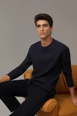 Strellson Tshirts & Sweats-Longsleeve Walt,