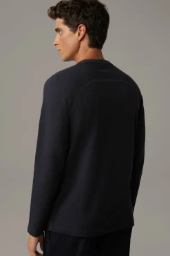 Strellson Tshirts & Sweats-Longsleeve Walt,