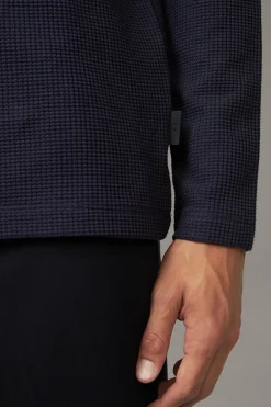 Strellson Tshirts & Sweats-Longsleeve Walt,