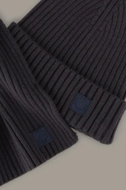 Strellson Schals & Mützen-Lumo-Box,