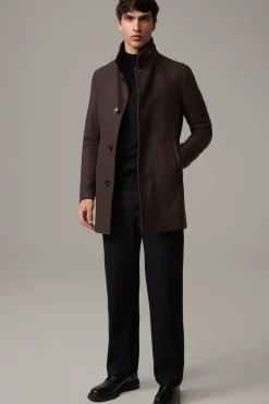 Strellson Mäntel-Mantel Finchley 2.0,