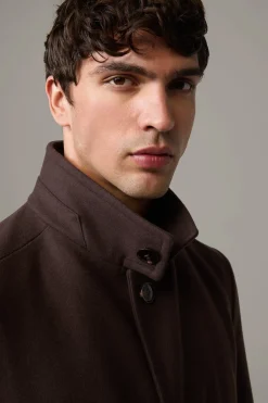 Strellson Mäntel-Mantel Finchley 2.0,