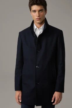 Strellson Mäntel-Mantel Finchley 2.0,