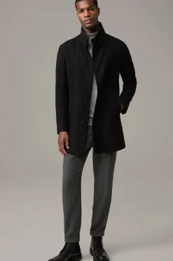 Strellson Mäntel-Mantel Finchley 2.0,