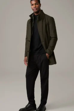 Strellson Mäntel-Mantel Finlay 2.0,