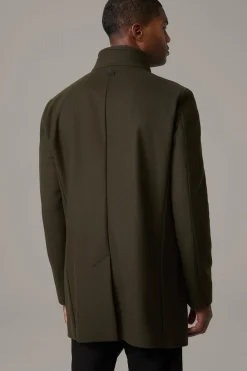 Strellson Mäntel-Mantel Finlay 2.0,