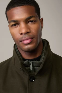 Strellson Mäntel-Mantel Finlay 2.0,