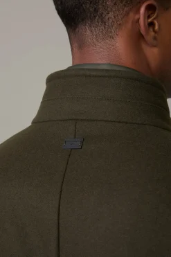 Strellson Mäntel-Mantel Finlay 2.0,