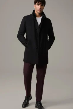 Strellson Mäntel-Mantel Finlay 2.0,