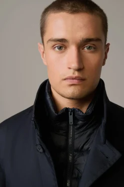 Strellson Mäntel-Mantel Finlay,