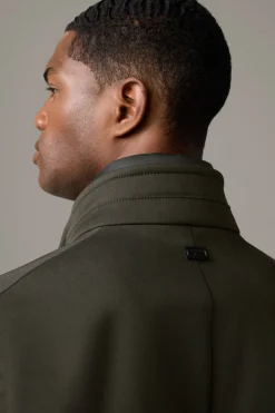 Strellson Mäntel-Mantel Finlay,