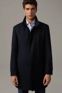 Strellson Mäntel-Mantel New Broadway,