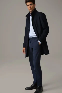 Strellson Mäntel-Mantel New Broadway,