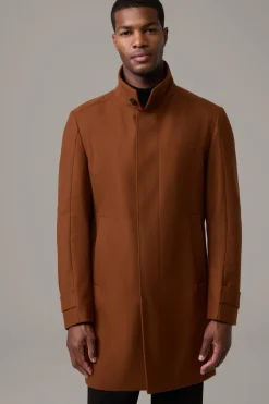 Strellson Mäntel-Mantel New Broadway,