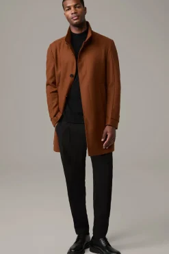 Strellson Mäntel-Mantel New Broadway,