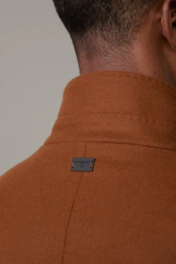 Strellson Mäntel-Mantel New Broadway,