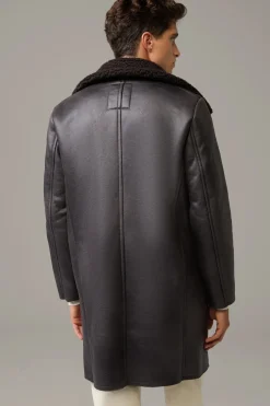 Strellson Mäntel-Mantel Teddy Coat,